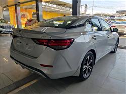 نیسان سێنترا